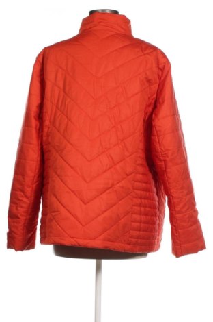 Damenjacke, Größe XXL, Farbe Orange, Preis 18,37 €