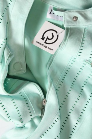 Damenjacke, Größe L, Farbe Grün, Preis 16,70 €