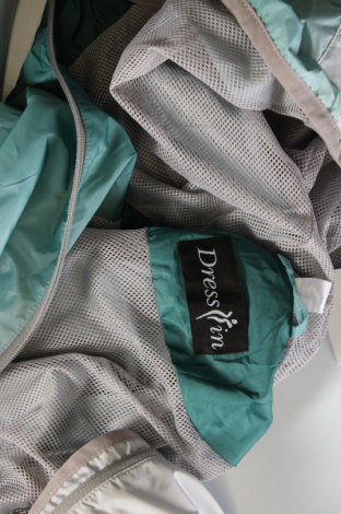 Γυναικείο μπουφάν, Μέγεθος L, Χρώμα Πολύχρωμο, Τιμή 11,14 €