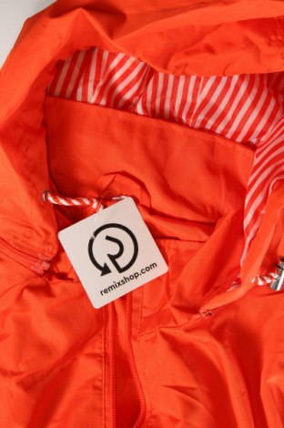 Dámská bunda , Velikost L, Barva Oranžová, Cena  383,00 Kč