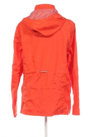 Dámská bunda , Velikost L, Barva Oranžová, Cena  383,00 Kč