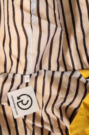Damenjacke, Größe XXL, Farbe Gelb, Preis 16,70 €