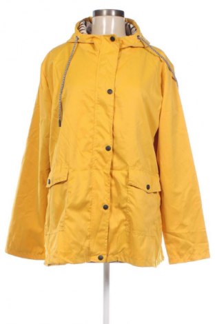 Damenjacke, Größe XXL, Farbe Gelb, Preis € 16,70