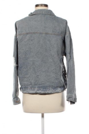 Γυναικείο μπουφάν, Μέγεθος XL, Χρώμα Πολύχρωμο, Τιμή 13,27 €
