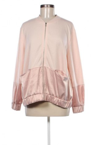 Damenjacke, Größe XL, Farbe Rosa, Preis € 18,37