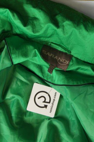 Damenjacke, Größe M, Farbe Grün, Preis 16,70 €