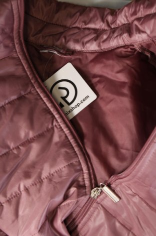 Γυναικείο μπουφάν, Μέγεθος XL, Χρώμα Βιολετί, Τιμή 22,25 €
