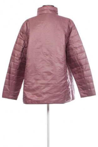 Γυναικείο μπουφάν, Μέγεθος XL, Χρώμα Βιολετί, Τιμή 22,25 €