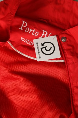 Dámska bunda , Veľkosť XXL, Farba Červená, Cena  14,97 €