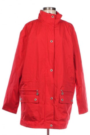 Damenjacke, Größe XXL, Farbe Rot, Preis € 18,37