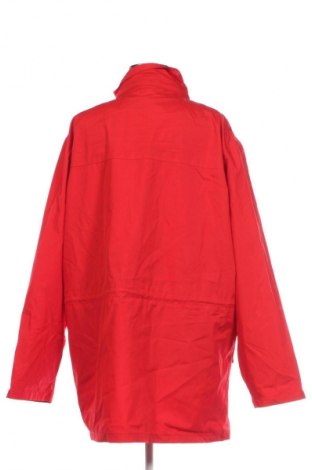 Dámska bunda , Veľkosť XXL, Farba Červená, Cena  14,97 €