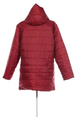 Γυναικείο μπουφάν, Μέγεθος XL, Χρώμα Κόκκινο, Τιμή 22,25 €