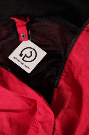 Dámska bunda , Veľkosť L, Farba Ružová, Cena  18,75 €