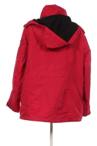 Dámska bunda , Veľkosť L, Farba Ružová, Cena  19,73 €