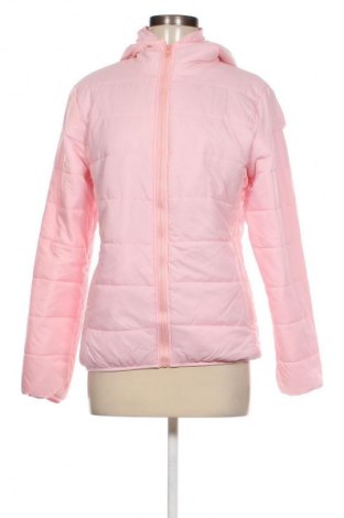Dámska bunda , Veľkosť S, Farba Ružová, Cena  12,25 €