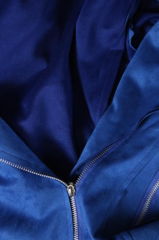 Γυναικείο μπουφάν, Μέγεθος S, Χρώμα Μπλέ, Τιμή 14,85 €