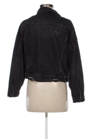 Γυναικείο μπουφάν, Μέγεθος M, Χρώμα Μαύρο, Τιμή 10,85 €
