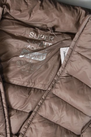 Dámska bunda , Veľkosť M, Farba Béžová, Cena  19,73 €