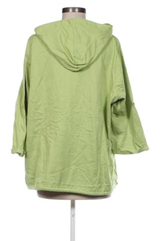 Dámska bunda , Veľkosť XL, Farba Zelená, Cena  16,33 €