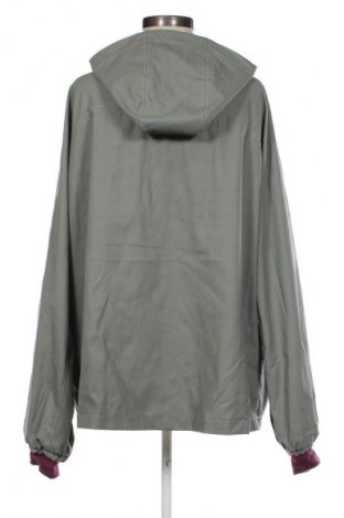 Γυναικείο μπουφάν, Μέγεθος XL, Χρώμα Πράσινο, Τιμή 16,33 €