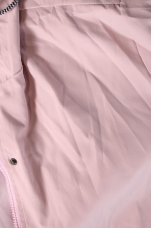 Dámska bunda , Veľkosť 5XL, Farba Ružová, Cena  27,22 €