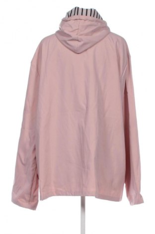 Dámská bunda , Velikost 5XL, Barva Růžová, Cena  727,00 Kč
