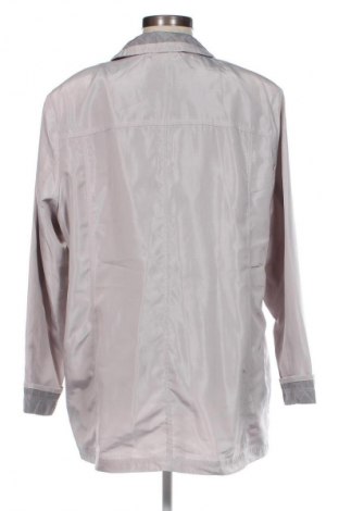 Γυναικείο μπουφάν, Μέγεθος XL, Χρώμα Γκρί, Τιμή 17,81 €