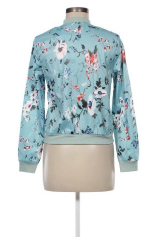 Γυναικείο μπουφάν, Μέγεθος S, Χρώμα Πολύχρωμο, Τιμή 10,85 €