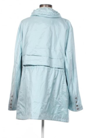 Γυναικείο μπουφάν, Μέγεθος XXL, Χρώμα Μπλέ, Τιμή 16,33 €