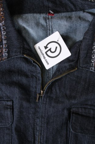 Γυναικείο μπουφάν, Μέγεθος XL, Χρώμα Μπλέ, Τιμή 13,27 €