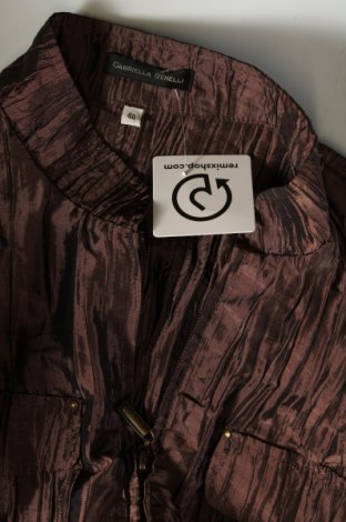 Dámska bunda , Veľkosť S, Farba Hnedá, Cena  10,89 €