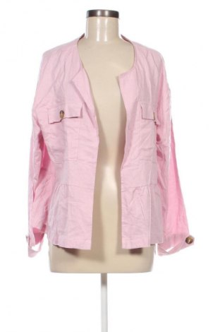 Γυναικείο μπουφάν, Μέγεθος L, Χρώμα Ρόζ , Τιμή 14,85 €