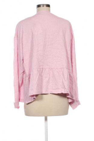 Γυναικείο μπουφάν, Μέγεθος L, Χρώμα Ρόζ , Τιμή 14,85 €