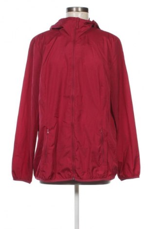 Γυναικείο μπουφάν, Μέγεθος XL, Χρώμα Ρόζ , Τιμή 13,95 €