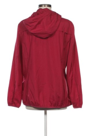 Dámská bunda , Velikost XL, Barva Růžová, Cena  360,00 Kč