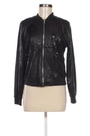 Dámska bunda , Veľkosť S, Farba Čierna, Cena  13,61 €