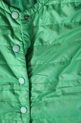 Дамско яке, Размер M, Цвят Зелен, Цена 26,40 лв.