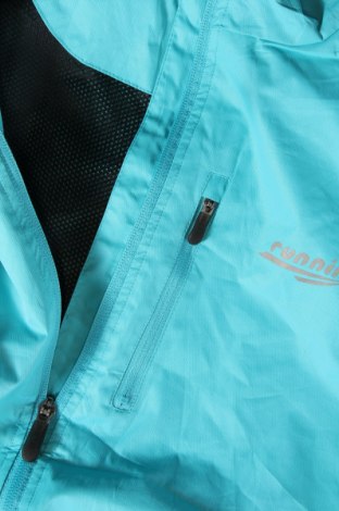 Dámska bunda , Veľkosť S, Farba Modrá, Cena  10,78 €