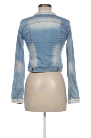 Γυναικείο μπουφάν, Μέγεθος S, Χρώμα Μπλέ, Τιμή 10,85 €