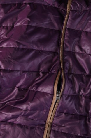 Γυναικείο μπουφάν, Μέγεθος XXL, Χρώμα Βιολετί, Τιμή 16,33 €