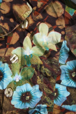 Γυναικείο μπουφάν, Μέγεθος M, Χρώμα Πολύχρωμο, Τιμή 14,85 €