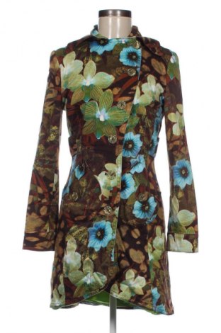 Damenjacke, Größe M, Farbe Mehrfarbig, Preis 18,37 €