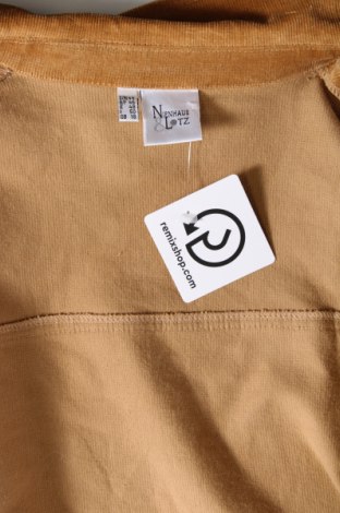 Dámska bunda , Veľkosť XL, Farba Béžová, Cena  16,33 €