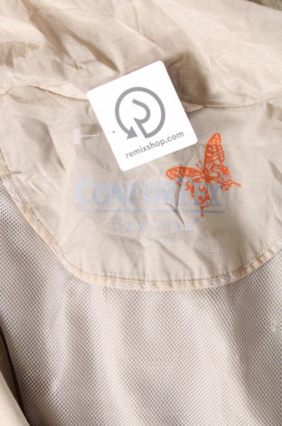 Dámska bunda , Veľkosť M, Farba Béžová, Cena  14,97 €
