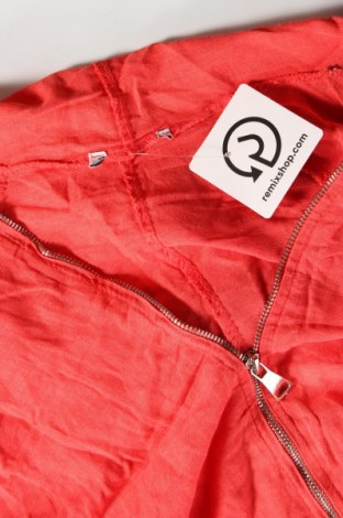 Γυναικείο μπουφάν, Μέγεθος S, Χρώμα Κόκκινο, Τιμή 14,85 €