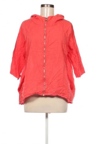 Γυναικείο μπουφάν, Μέγεθος S, Χρώμα Κόκκινο, Τιμή 16,33 €