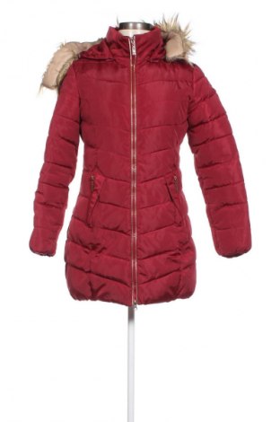 Γυναικείο μπουφάν, Μέγεθος M, Χρώμα Κόκκινο, Τιμή 21,53 €
