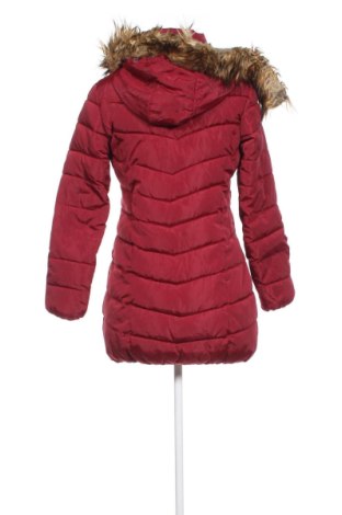 Dámska bunda , Veľkosť M, Farba Červená, Cena  18,75 €