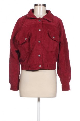Damenjacke, Größe S, Farbe Rot, Preis 18,37 €