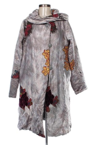 Damenjacke, Größe M, Farbe Grau, Preis 23,01 €